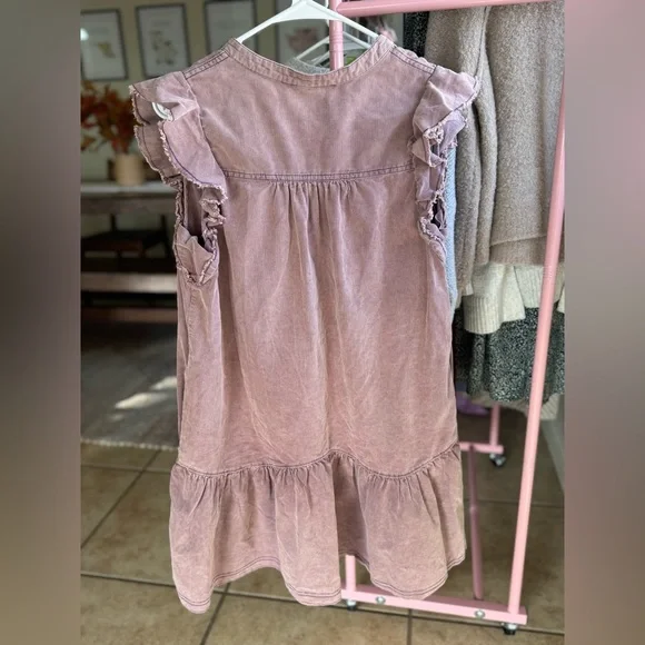 Anthropologie Pilcro Dress - Picture 4 of 7